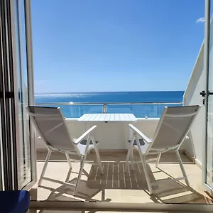 Apartamento Primera Linea Roca Chica Apartamento