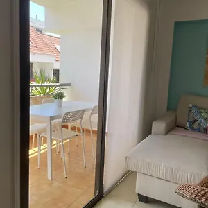  Apartamento Duplex Americas España