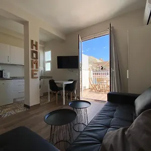  Apartamento San Miguel España