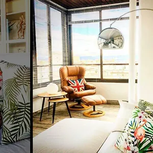 Ideal En Apartamento
