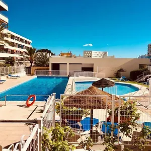Nogalera 110 3 Seasonal Pools With Bar Apartamento